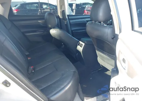 2013 Nissan Altima 2.5 Sl from USA, damaged, VIN 1N4AL3AP1DN568815